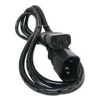 Cable extensor alimentacion equip c14 a