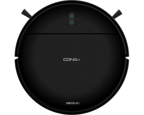 ASPIRADOR 114725 CONGA M10