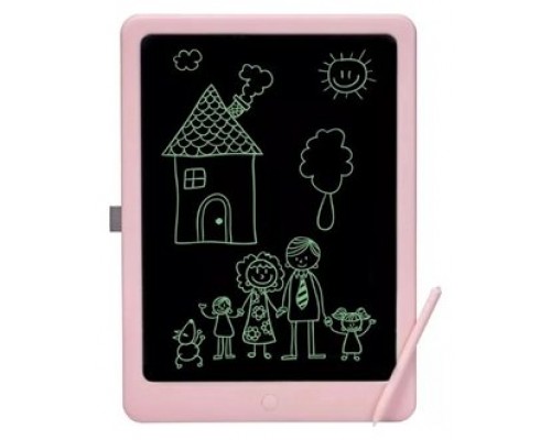 Denver Pizarra dibujo LWT-14510BU 14" LCD Rosa