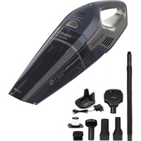 ASPIRADOR 115420 ROCKSTAR 25,2V ANIMAL