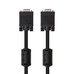 Nanocable Cable Conmutador Vga 3 M Negro-IA3 Nanocable Cable Conmutador Vga 3 M Negro
