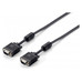 Cable svga equip 3coax macho --MR5 Cable svga equip 3coax macho -