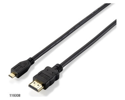 Cable hdmi equip 1.4 high speed-MR6 Cable hdmi equip 1.4 high speed