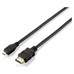 Cable hdmi equip 1.4 high speed-MR6 Cable hdmi equip 1.4 high speed