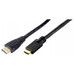 Cable equip hdmi 1.4 high speed-MR3 Cable equip hdmi 1.4 high speed