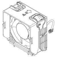 VENTILADOR KIT DELL POWEREDGE T160-7AA VENTILADOR KIT DELL POWEREDGE T160