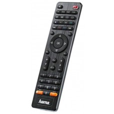 MANDO TV UNIVERSAL HOME HAMA 4 EN 1