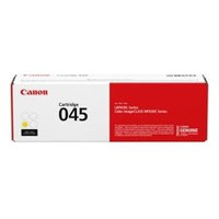Toner canon 045 amarillo 1239c002 1300pag-14MR Toner canon 045 amarillo 1239c002 1300pag