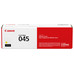 Toner canon 045 amarillo 1239c002 1300pag-MR14 Toner canon 045 amarillo 1239c002 1300pag