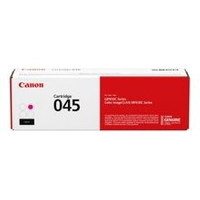 Toner canon 045 magenta 1240c002 1300pag