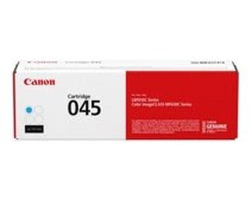 Toner canon 045 cian 1241c002 1300pag-MR14 Toner canon 045 cian 1241c002 1300pag