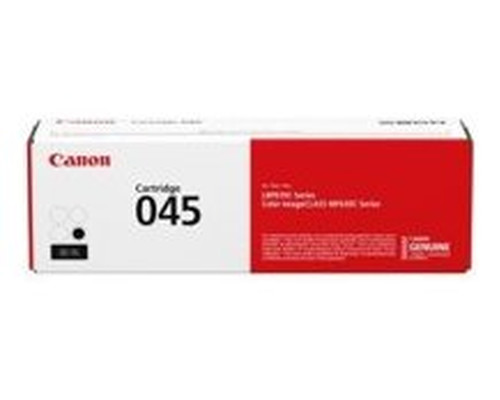Toner canon 045 negro 1242c002 1400pag-MR13 Toner canon 045 negro 1242c002 1400pag