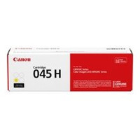 Toner canon 045h amarillo 1243c002 2200pag-18MR Toner canon 045h amarillo 1243c002 2200pag