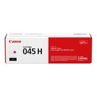 Toner canon 045h magenta 1244c002 2200pag-18MR Toner canon 045h magenta 1244c002 2200pag