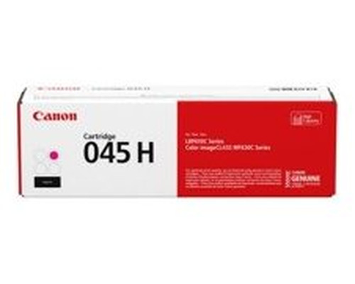 Toner canon 045h magenta 1244c002 2200pag-MR18 Toner canon 045h magenta 1244c002 2200pag