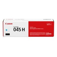 Toner canon 045h cian 1245c002 2200pag-18MR Toner canon 045h cian 1245c002 2200pag
