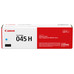 Toner canon 045h cian 1245c002 2200pag