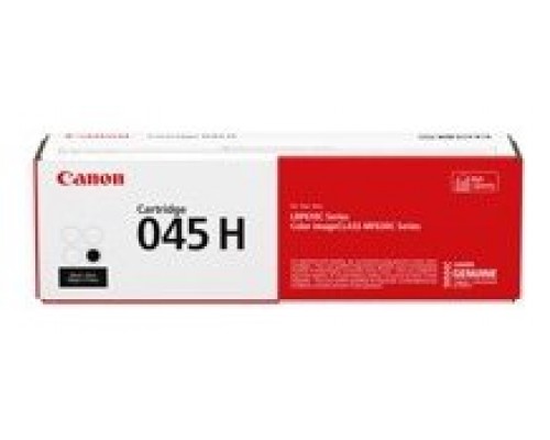 TONER NEGRO CANON 045H