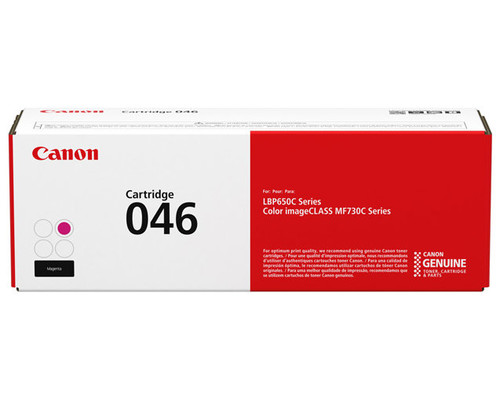 Toner canon 046 magenta lbp654 mf731-MR20 Toner canon 046 magenta lbp654 mf731