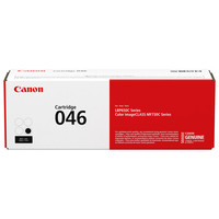 Toner canon 046 negro lbp654 mf731