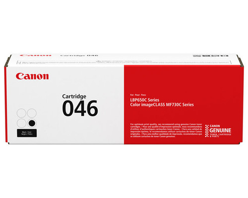 Toner canon 046 negro lbp654 mf731-MR15 Toner canon 046 negro lbp654 mf731