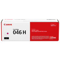 Toner canon 046h magenta lbp654 mf731-35MR Toner canon 046h magenta lbp654 mf731