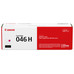 Toner canon 046h magenta lbp654 mf731-MR35 Toner canon 046h magenta lbp654 mf731