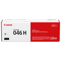 Toner canon 046h cian alta capacidad-35MR Toner canon 046h cian alta capacidad