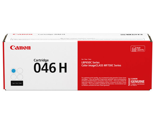 Toner canon 046h cian alta capacidad-MR35 Toner canon 046h cian alta capacidad