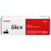 Toner canon 046h negro alta capacidad
