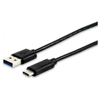 Cable usb - c macho a usb 3.1-3MR Cable usb - c macho a usb 3.1