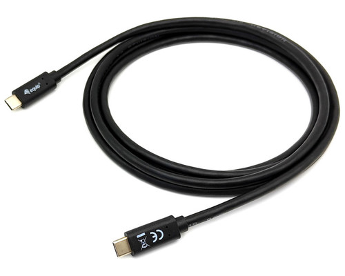 Cable usb tipo c equip macho - macho-MR4 Cable usb tipo c equip macho - macho