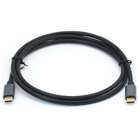 Cable usb tipo c equip macho - macho