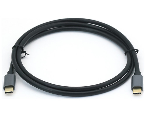 Cable usb tipo c equip macho - macho
