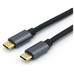 Cable usb tipo c equip macho - macho
