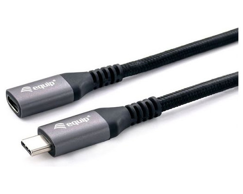 Cable alargo usb tipo c equip-MR6 Cable alargo usb tipo c equip