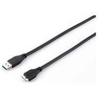 Cable equip usb 3.0 tipo a-2MR Cable equip usb 3.0 tipo a