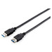 Cable usb 3.0 equip a usb - a-MR3 Cable usb 3.0 equip a usb - a