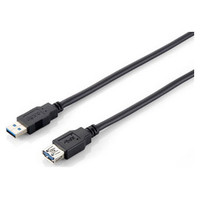 Cable equip alargo usb 3.0 tipo