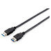 Cable equip alargo usb 3.0 tipo-MR4 Cable equip alargo usb 3.0 tipo