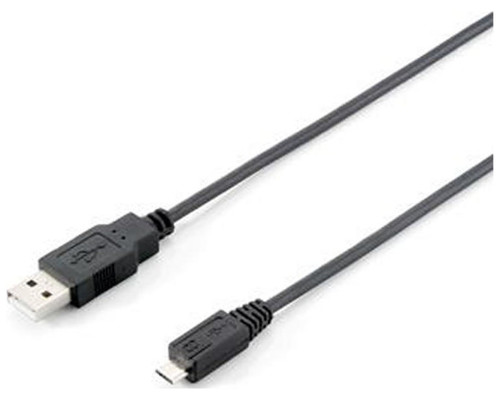 Cable equip usb 2.0 tipo a-MR1 Cable equip usb 2.0 tipo a