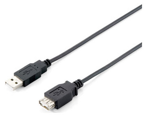 Cable equip alargo usb 2.0 tipo-MR1 Cable equip alargo usb 2.0 tipo