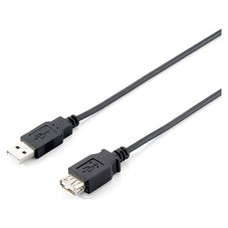 Cable equip alargo usb 2.0 tipo-MR2 Cable equip alargo usb 2.0 tipo