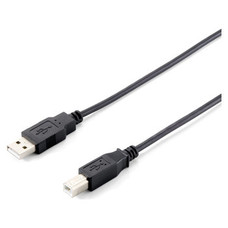 Cable impresora equip usb a --MR2 Cable impresora equip usb a -