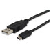 Cable equip usb 2.0 tipo a-MR2 Cable equip usb 2.0 tipo a