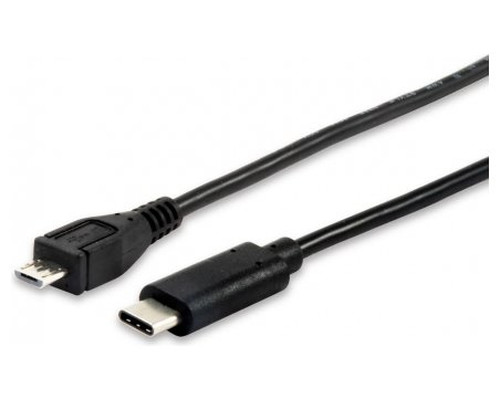 Cable usb tipo c a micro-MR2 Cable usb tipo c a micro