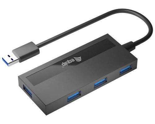 Hub usb equip life 4 x-MR5 Hub usb equip life 4 x