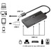 Hub usb equip life 4 x-MR5 Hub usb equip life 4 x