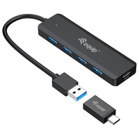 Hub usb equip life a 4-4MR Hub usb equip life a 4