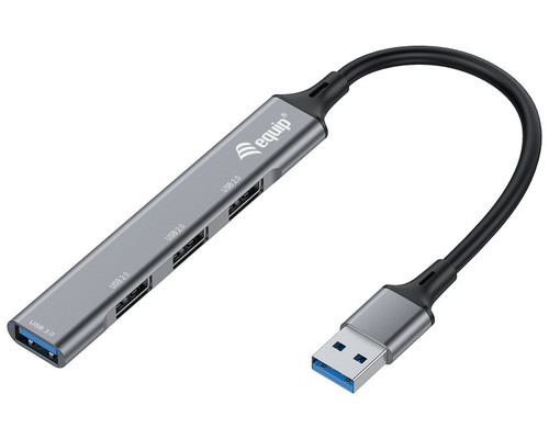 Hub usb equip life 1 x